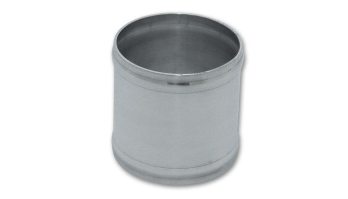 Aluminum Joiner Coupler 1.25in O.D. x 3in long - 12047