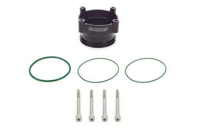 ADAPTER THROTTLE BODY 74MM