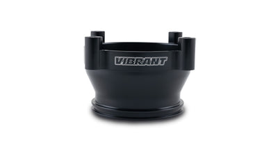 DBW THROTTLE BODY ADAPTER