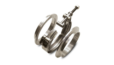 EXHAUST FLANGES