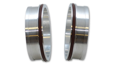 ALUMINUM WELD FITTING