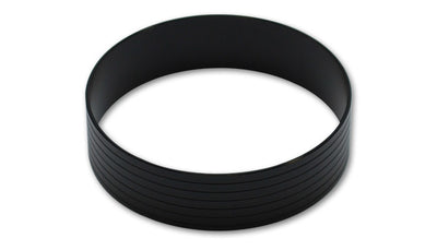 HD Union Sleeve 2.5in OD Tubing