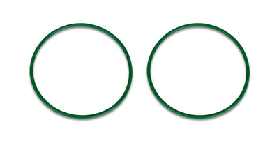 Replacement O-Ring for 3.5in HD Weld Ferrules