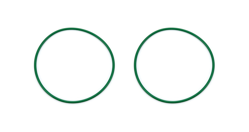 Replacement O-Ring for 4in HD Weld Ferrules
