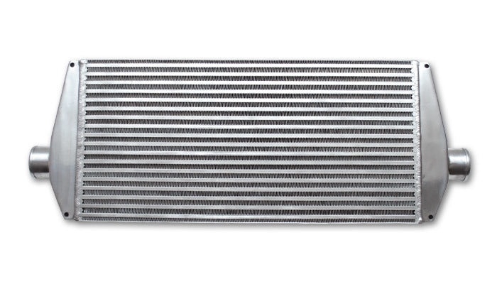 INTERCOOLER AIR-TO-AIR ALUM