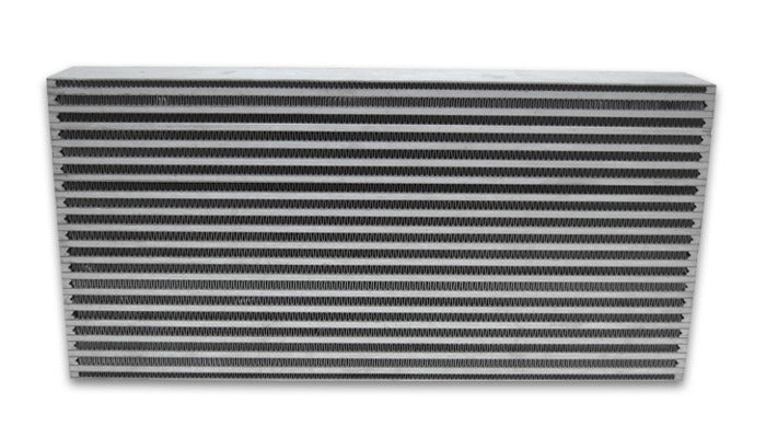 INTERCOOLER CORE