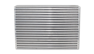 INTERCOOLER CORE