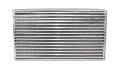 INTERCOOLER CORE