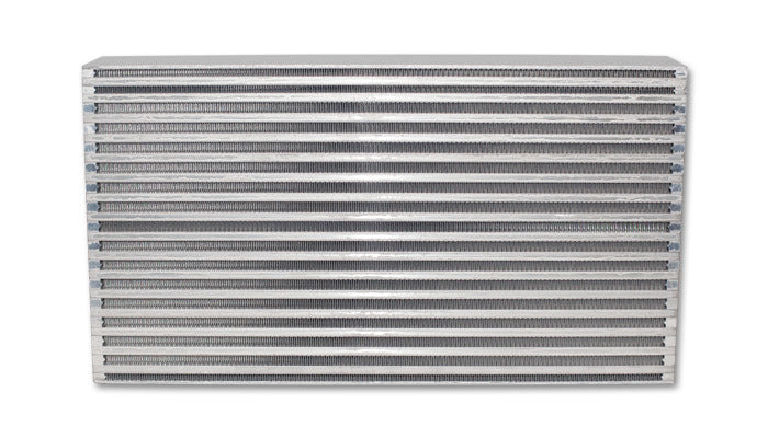 INTERCOOLER CORE