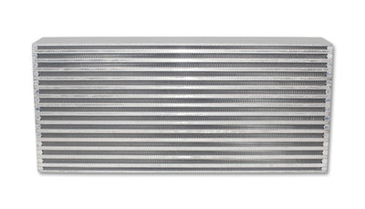 INTERCOOLER CORE