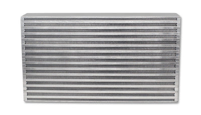 INTERCOOLER CORE