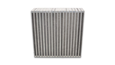 CORE INTERCOOLER 12X12 3.5IN
