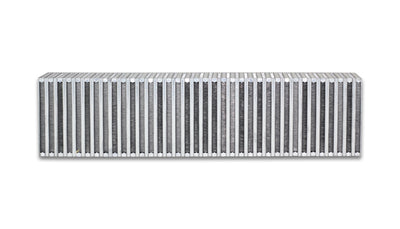 CORE INTERCOOLER 27X6X4.5