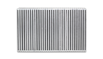INTERCOOLER CORE ALUM 22X14X4.