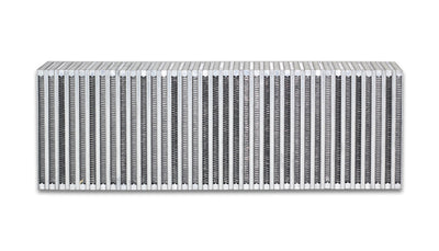 INTERCOOLER CORE 24X8X3.5