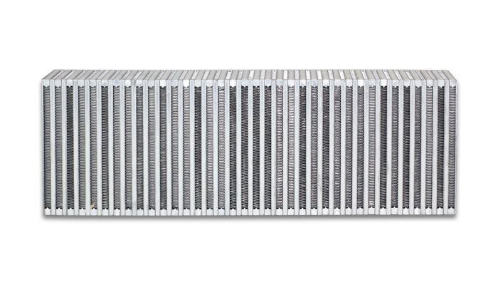 INTERCOOLER CORE 24X8X3.5