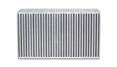 INTERCOOLER CORE AIR-AIR ALUM