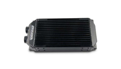 INTERCOOLERS AND OIL COOLERS
