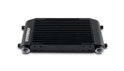 INTERCOOLERS AND OIL COOLERS