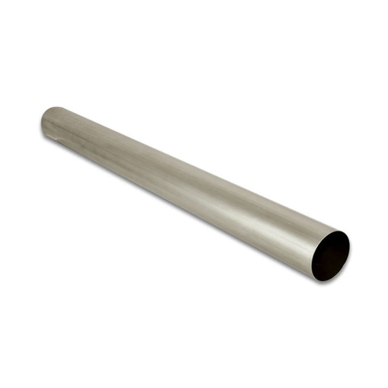 TUBE EXHAUST TITANIUM 2.5 STRA