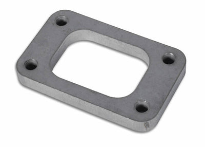 T3 Turbo Inlet Flange W/ Tapped Holes (1/2In Thic - 14310