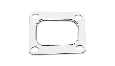 Turbo Inlet Flange Gaske t For T4 Rectangular