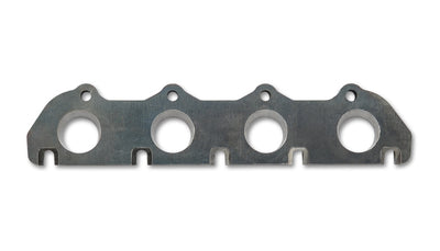 MILD STEEL MANIFOLD FLANGE FOR