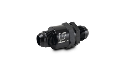 One Way Check Valve  -10 AN - Piston Style