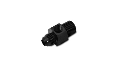 Male AN Flare to Male NPT Adapter Fitting