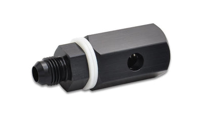 -6AN Roll Over Valve
