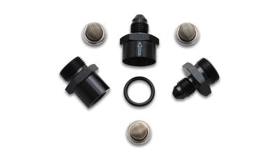 INLINE FUEL/OIL FILTER SET (SI