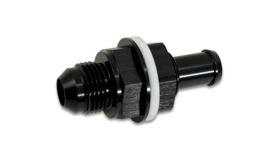 Fuel Cell Bulkhead Fitting -6AN to 3/8in
