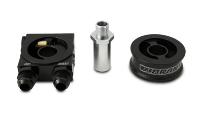 OIL FILTER ADAPTER