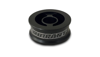 OIL FILTER ADAPTER