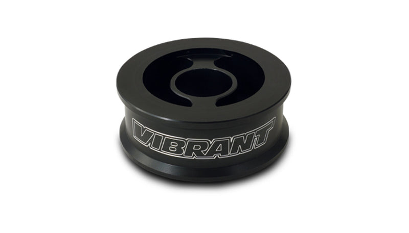 OIL FILTER ADAPTER