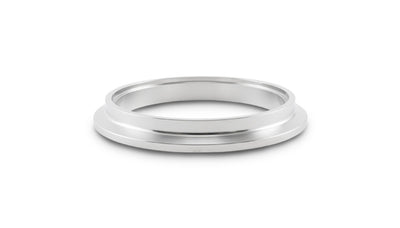 V-Band Turbo Outlet Flange Garrett G42