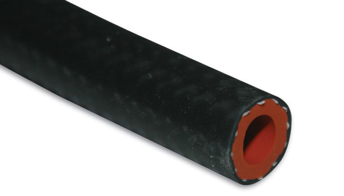SILICONE HEATER HOSE