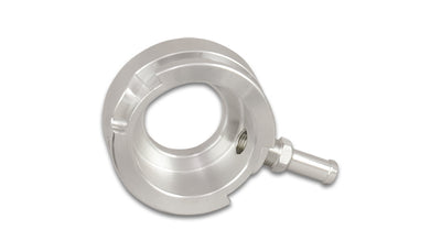 Weld On Radiator Filler Neck - 32mm ID (1.25in) - 20980