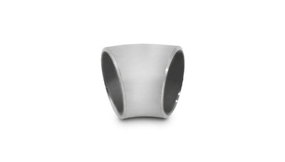 1-1/2in S/S Schedule 10 Pipe Long Radius 45dg