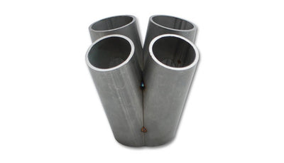 4 INTO 1 TURBO MANIFOLD MERGE