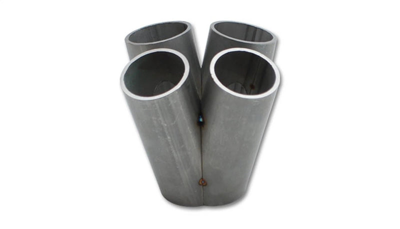 4 INTO 1 TURBO MANIFOLD MERGE