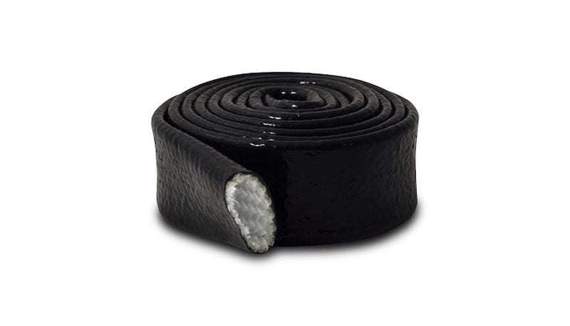 Heat Protect Flexible Sl eeving Size: 7/8in 5ft