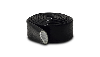 Heat Protect Flexible Sl eeving Size: 1-1/4in 5ft