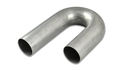 TUBING EXHAUST U-BEND 2.5IN