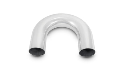 1.5in O.D. Aluminum U-Be nd - Polished