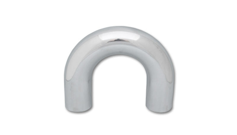 TUBE INTAKE ALUM U-BEND 4.00