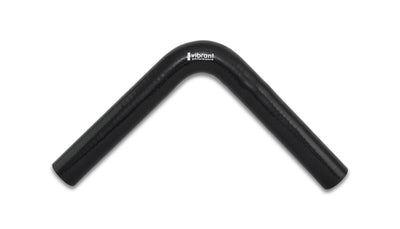 90 Degree Elbow  1.25in I.D. x 8in Leg Length