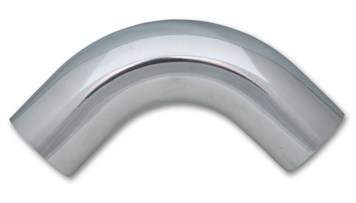 TUBE AIR INTAKE ALUM 4.5 90DEG