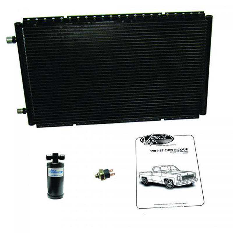 CONDENSER KIT