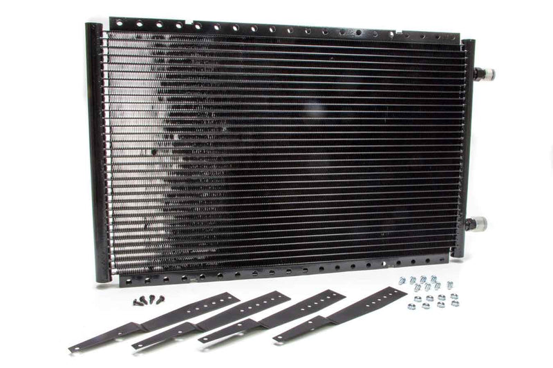 PARALLEL CONDENSER
